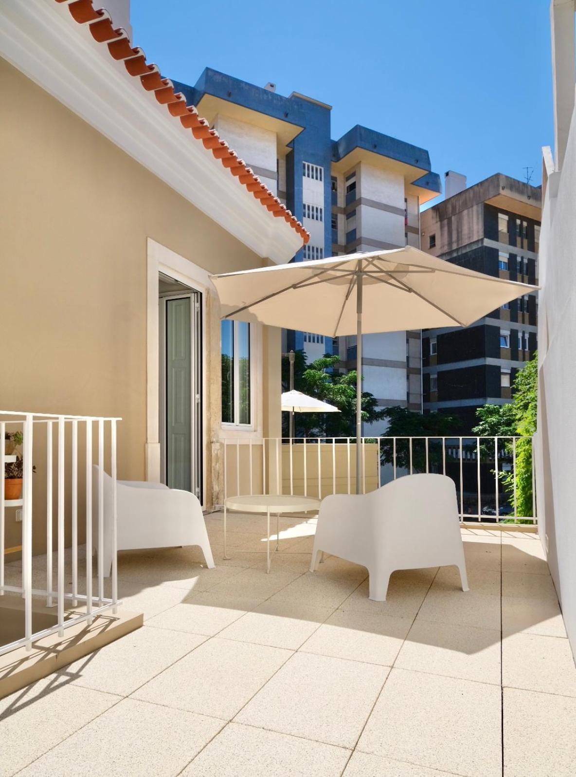 Vila Julieta Guesthouse Κοΐμπρα Εξωτερικό φωτογραφία