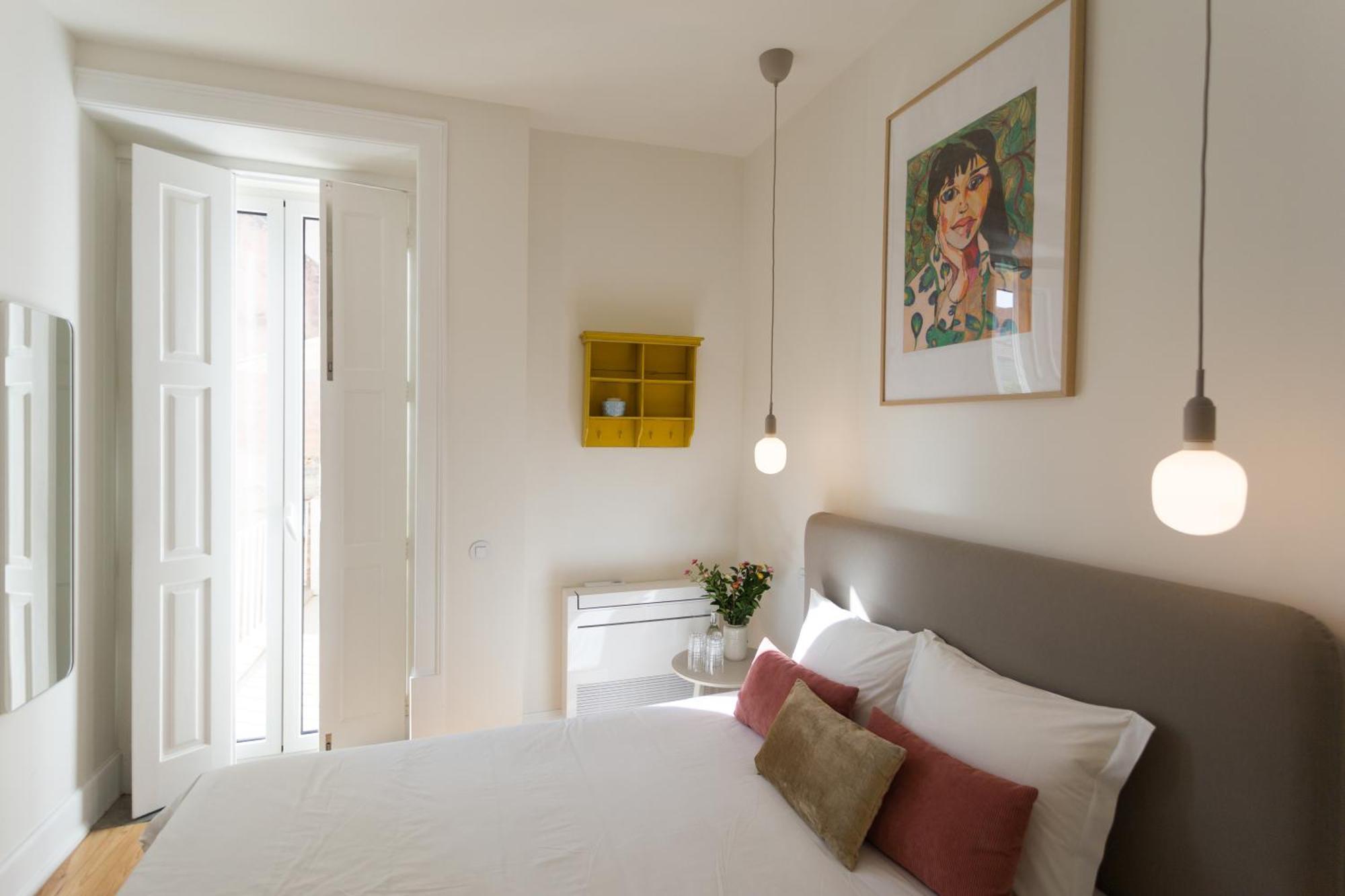 Vila Julieta Guesthouse Κοΐμπρα Εξωτερικό φωτογραφία