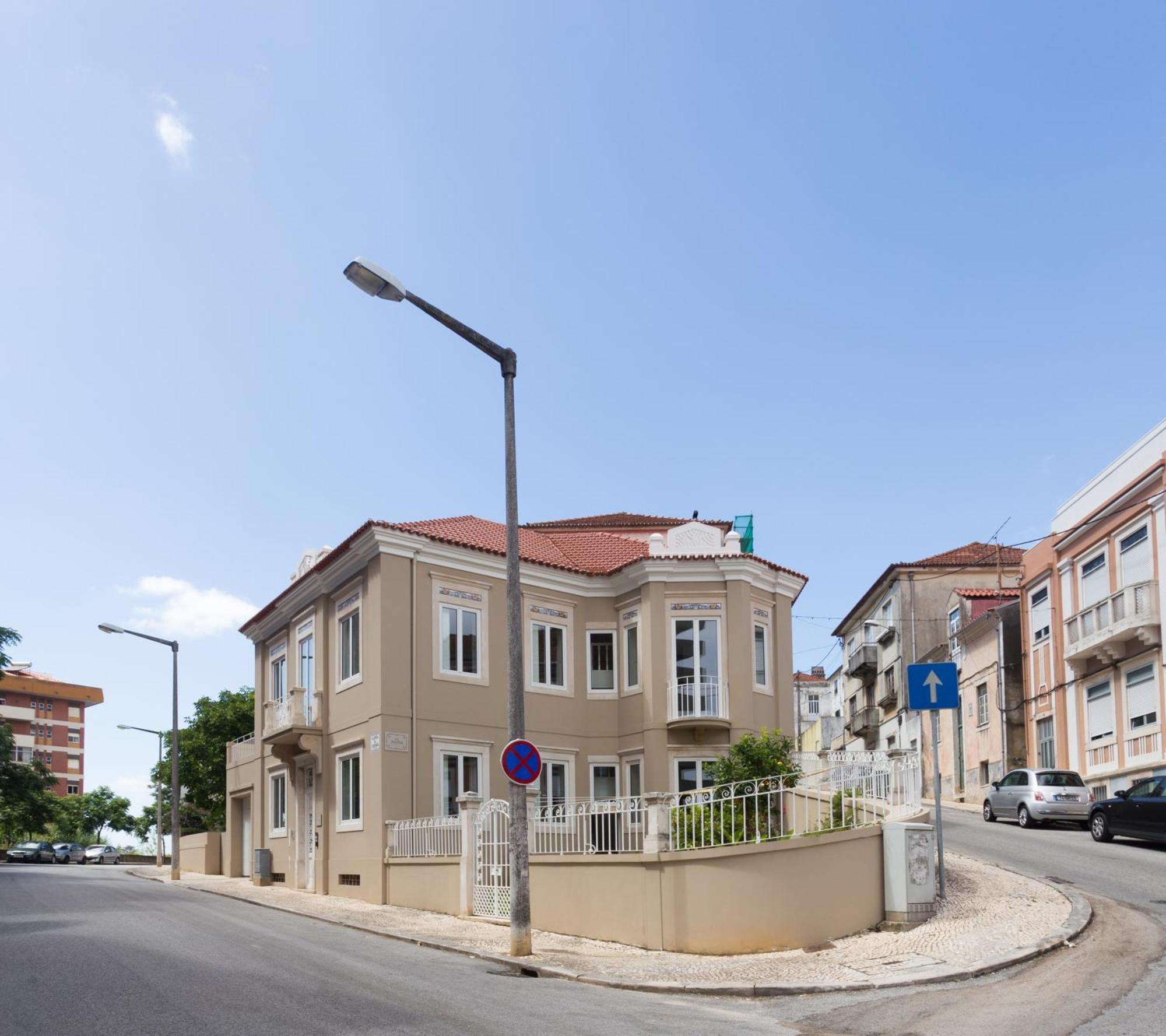 Vila Julieta Guesthouse Κοΐμπρα Εξωτερικό φωτογραφία