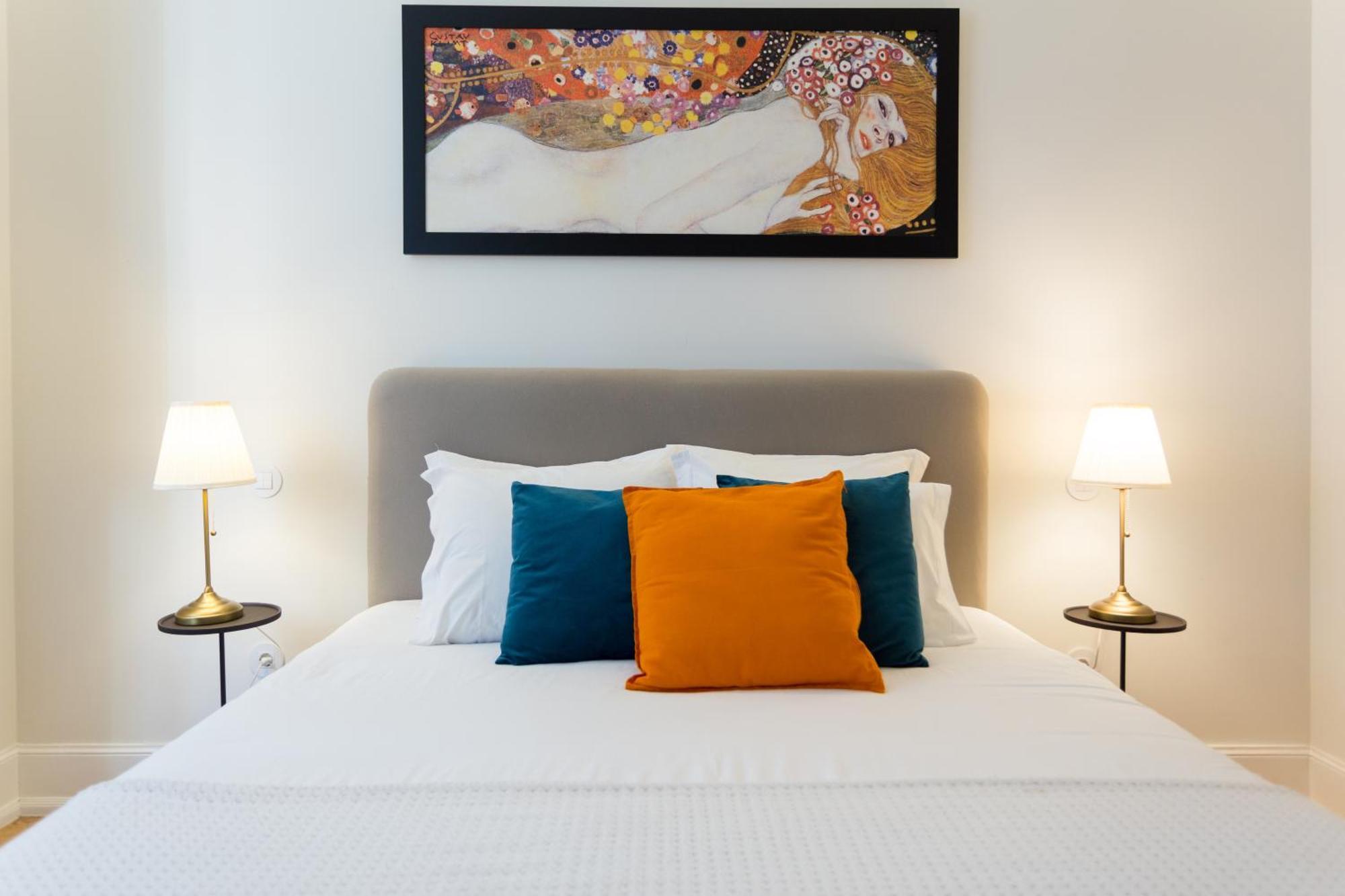 Vila Julieta Guesthouse Κοΐμπρα Εξωτερικό φωτογραφία