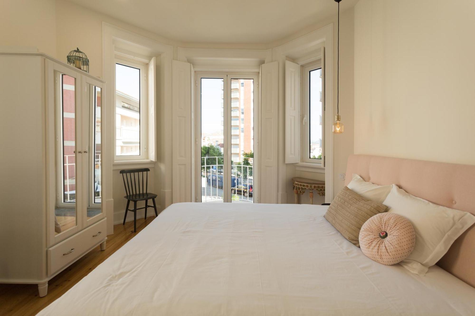 Vila Julieta Guesthouse Κοΐμπρα Εξωτερικό φωτογραφία