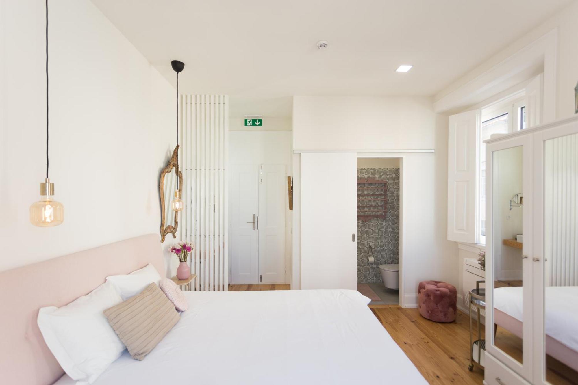 Vila Julieta Guesthouse Κοΐμπρα Εξωτερικό φωτογραφία