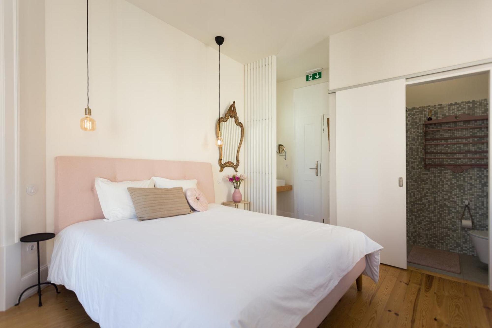 Vila Julieta Guesthouse Κοΐμπρα Εξωτερικό φωτογραφία