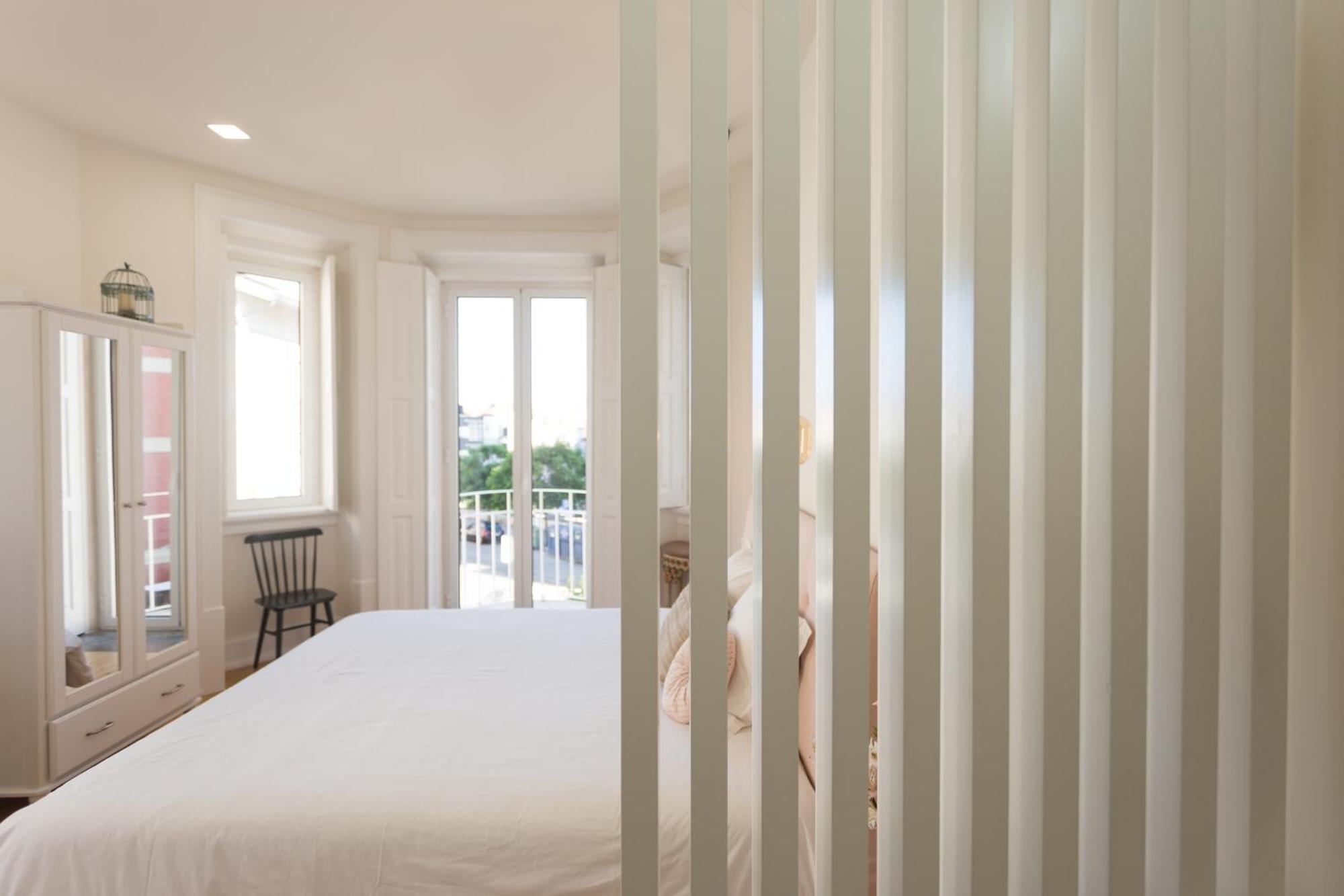 Vila Julieta Guesthouse Κοΐμπρα Εξωτερικό φωτογραφία