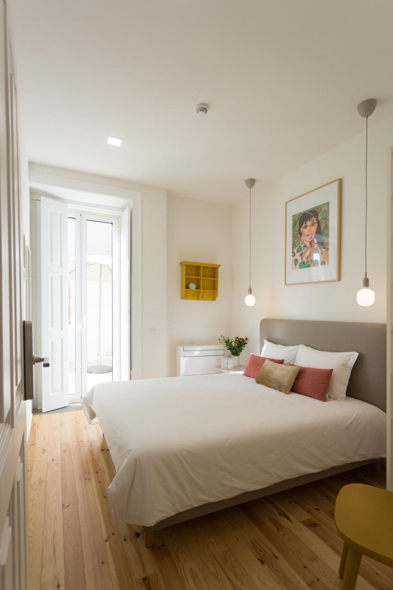 Vila Julieta Guesthouse Κοΐμπρα Εξωτερικό φωτογραφία