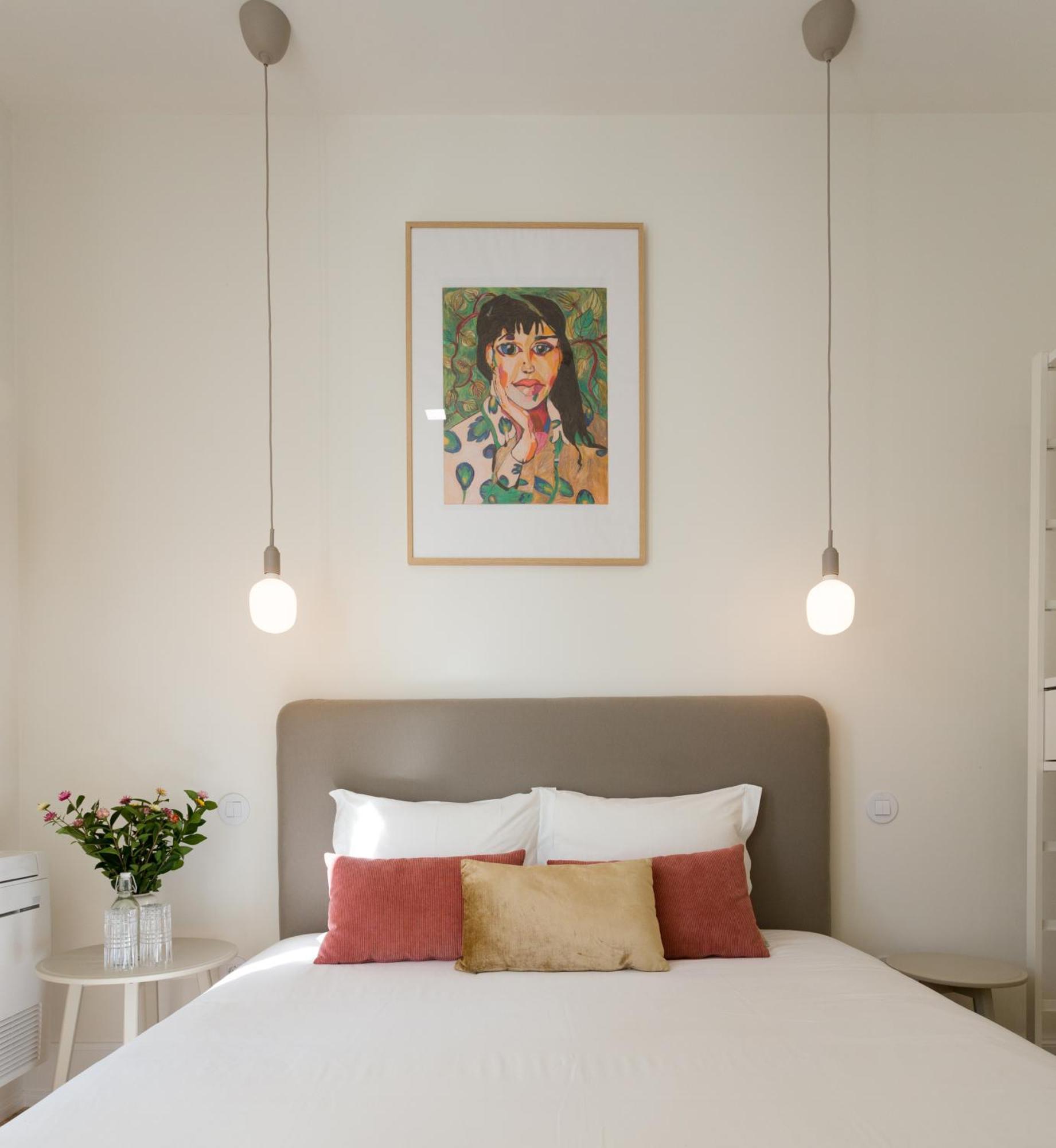 Vila Julieta Guesthouse Κοΐμπρα Εξωτερικό φωτογραφία