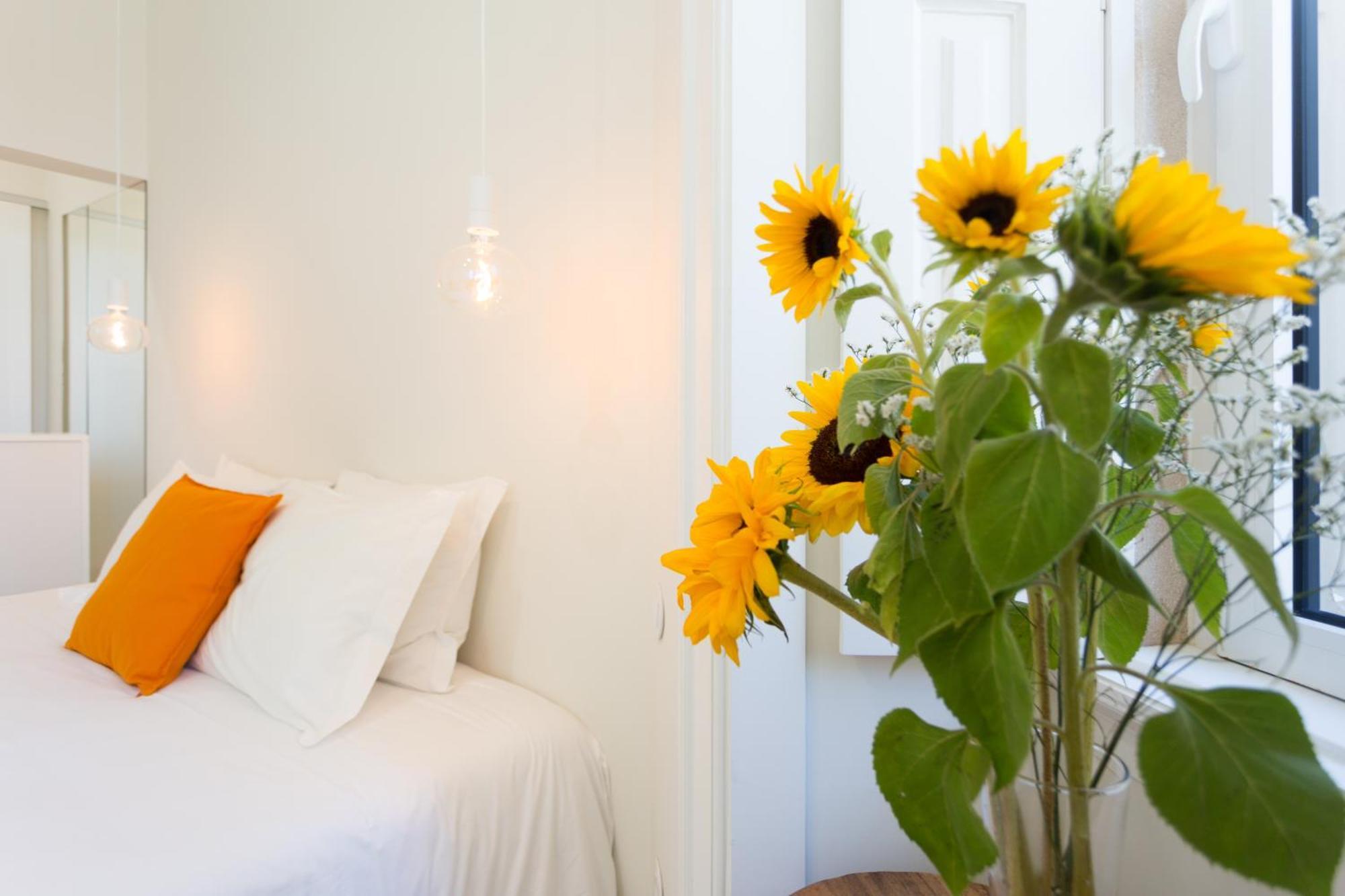 Vila Julieta Guesthouse Κοΐμπρα Εξωτερικό φωτογραφία