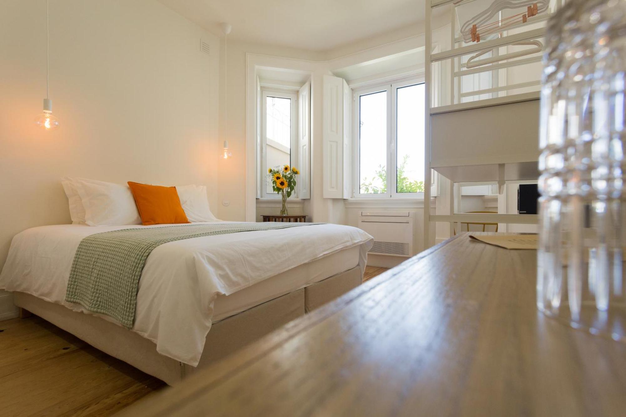 Vila Julieta Guesthouse Κοΐμπρα Εξωτερικό φωτογραφία