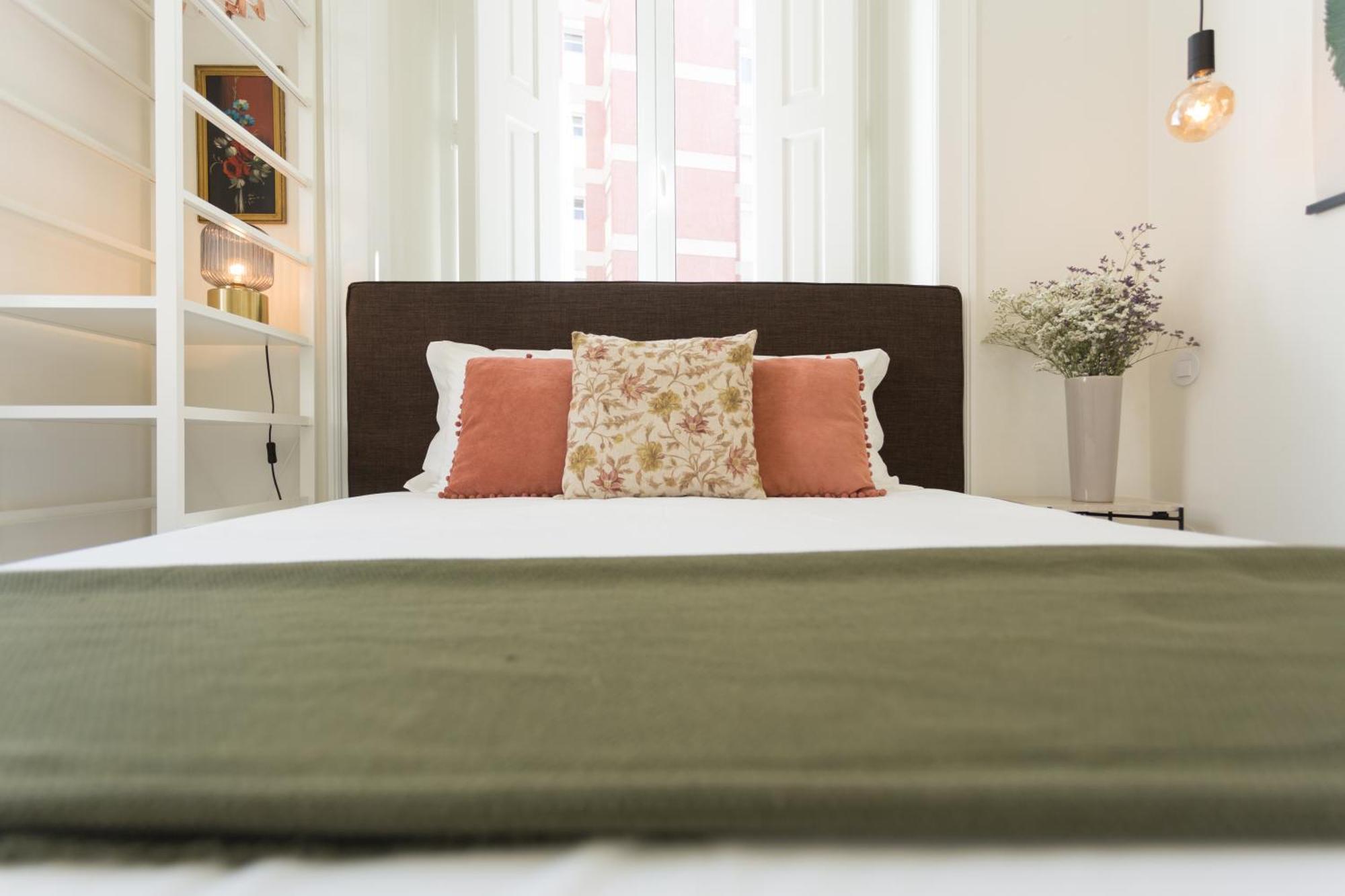 Vila Julieta Guesthouse Κοΐμπρα Εξωτερικό φωτογραφία