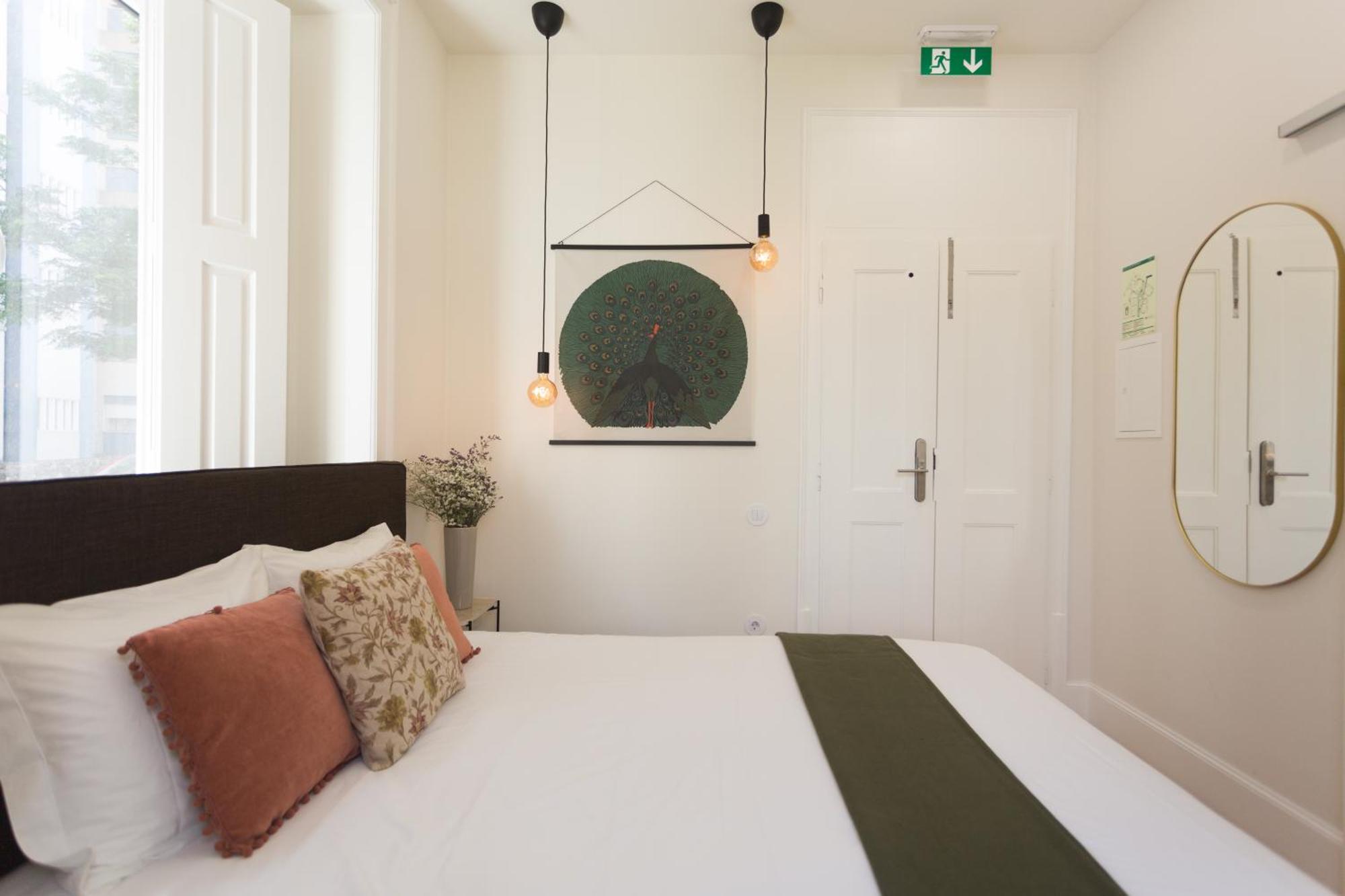 Vila Julieta Guesthouse Κοΐμπρα Εξωτερικό φωτογραφία