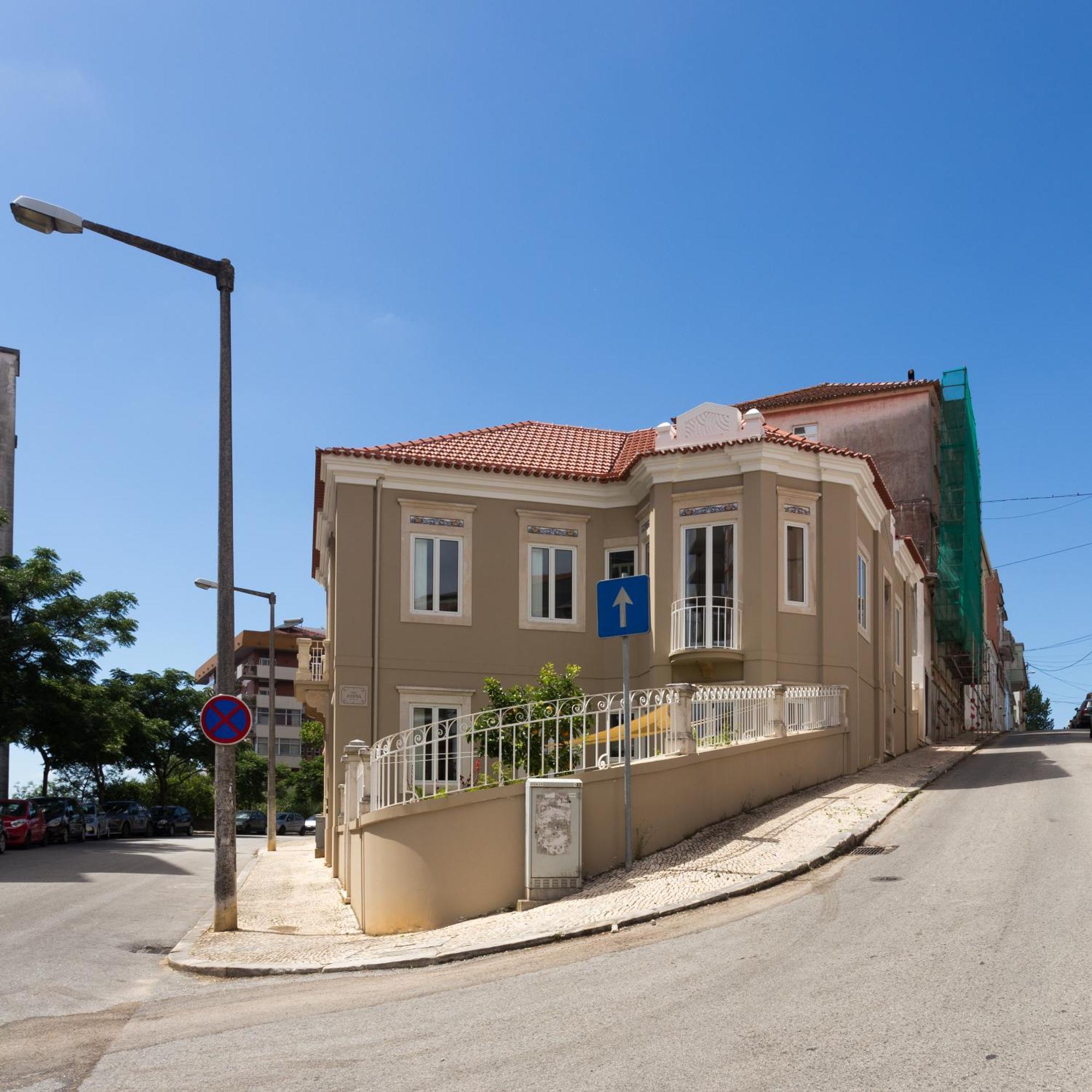 Vila Julieta Guesthouse Κοΐμπρα Εξωτερικό φωτογραφία
