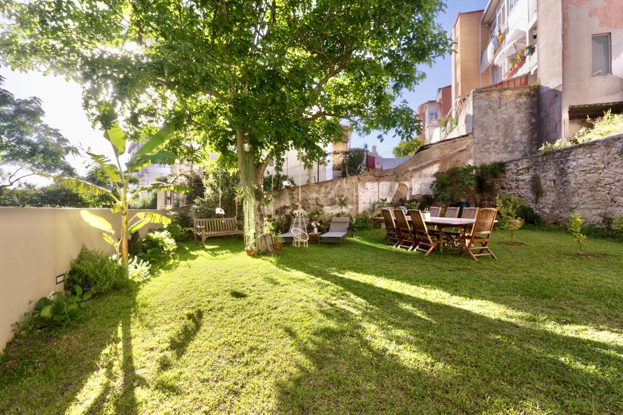 Vila Julieta Guesthouse Κοΐμπρα Εξωτερικό φωτογραφία