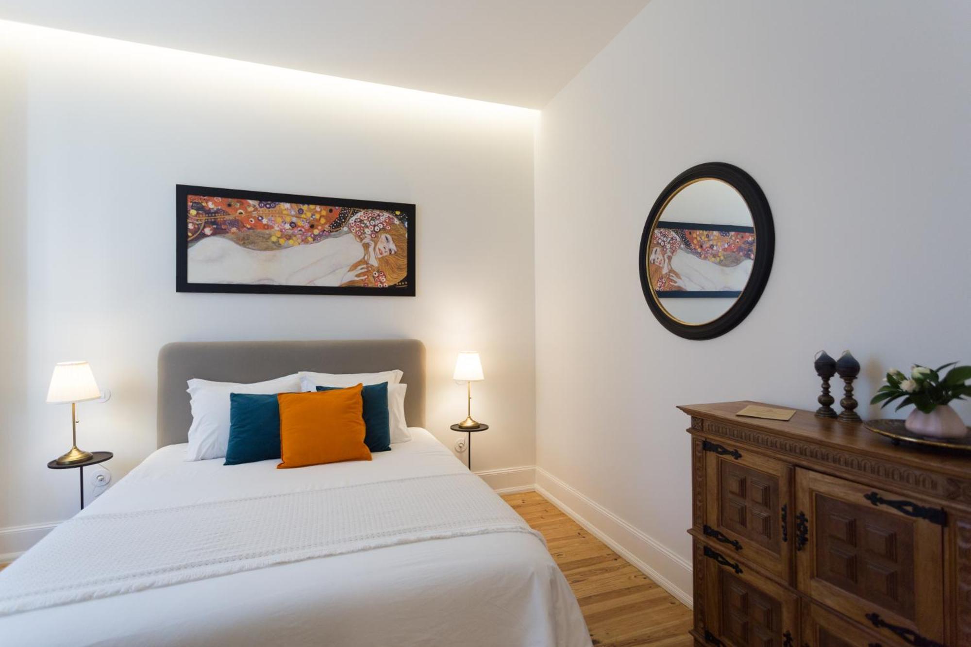 Vila Julieta Guesthouse Κοΐμπρα Εξωτερικό φωτογραφία