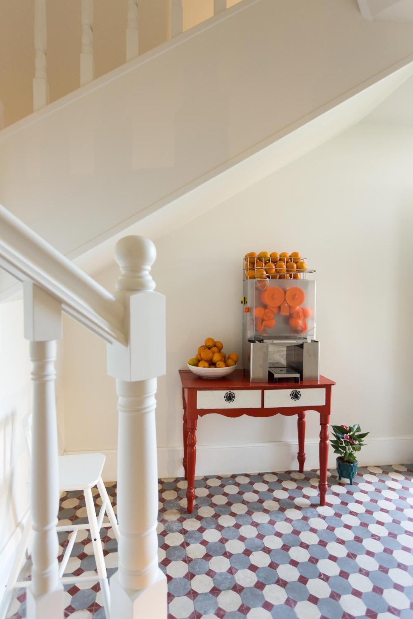Vila Julieta Guesthouse Κοΐμπρα Εξωτερικό φωτογραφία