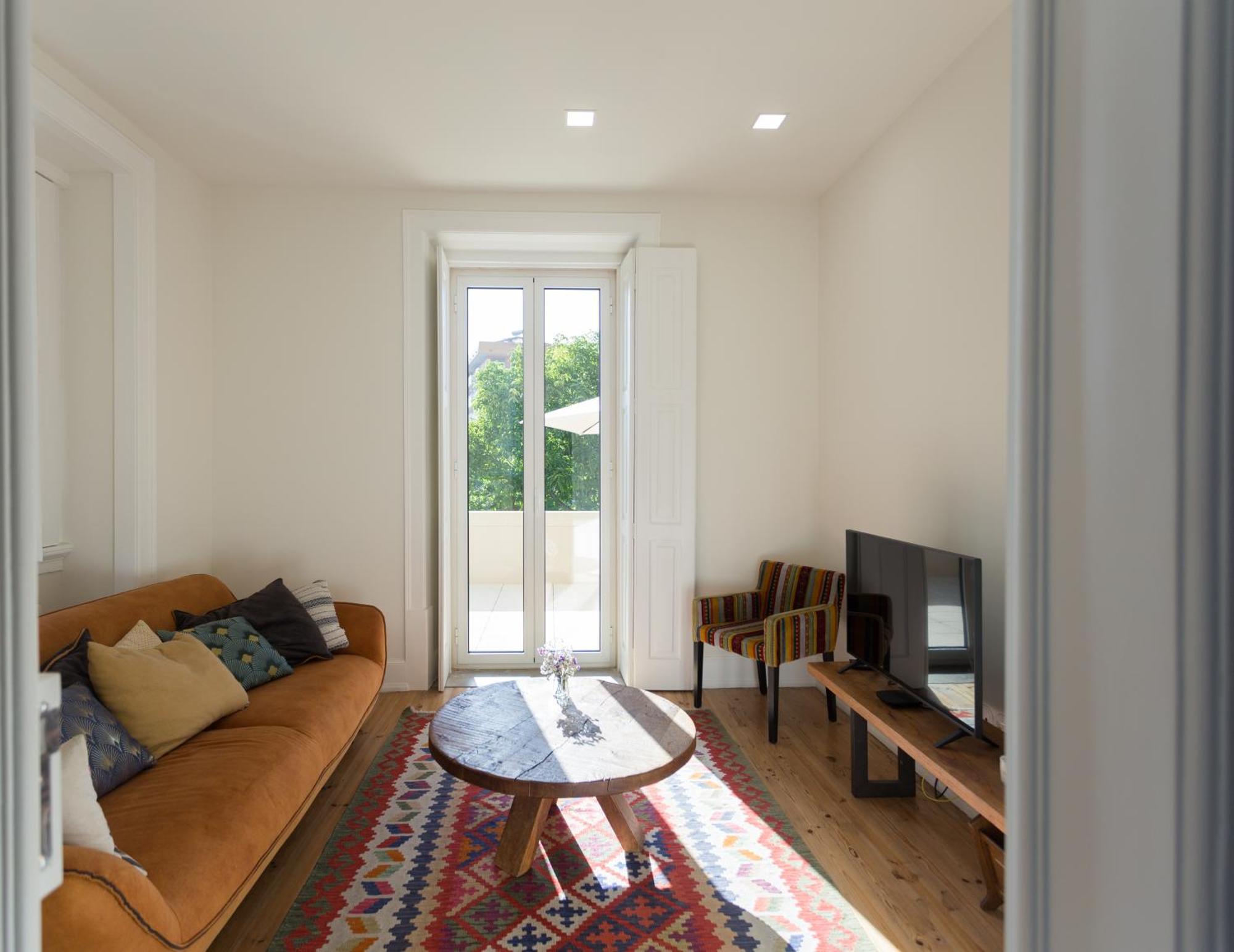 Vila Julieta Guesthouse Κοΐμπρα Εξωτερικό φωτογραφία
