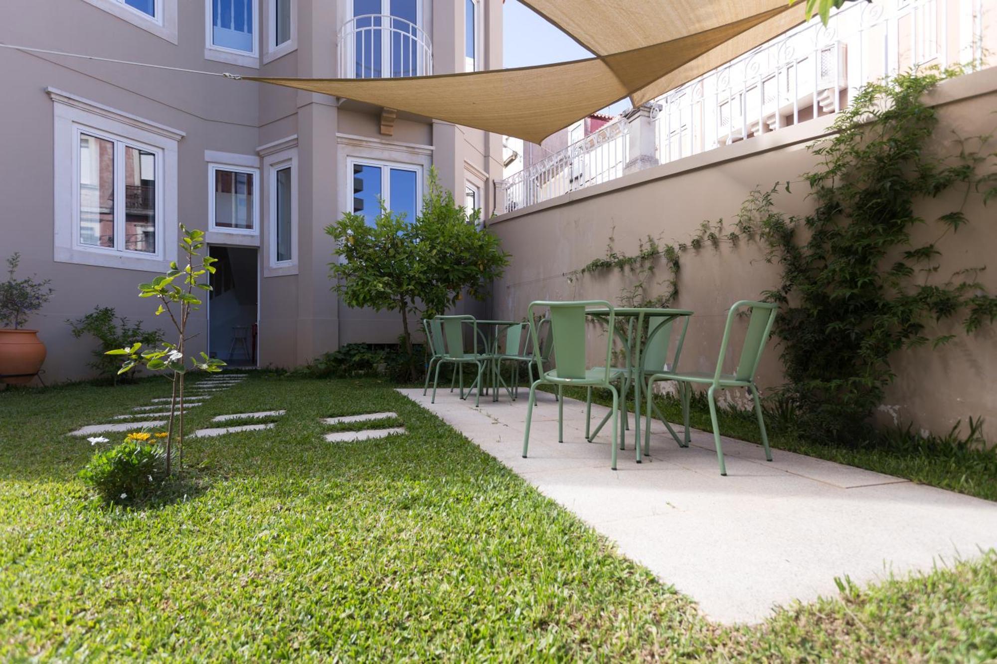 Vila Julieta Guesthouse Κοΐμπρα Εξωτερικό φωτογραφία