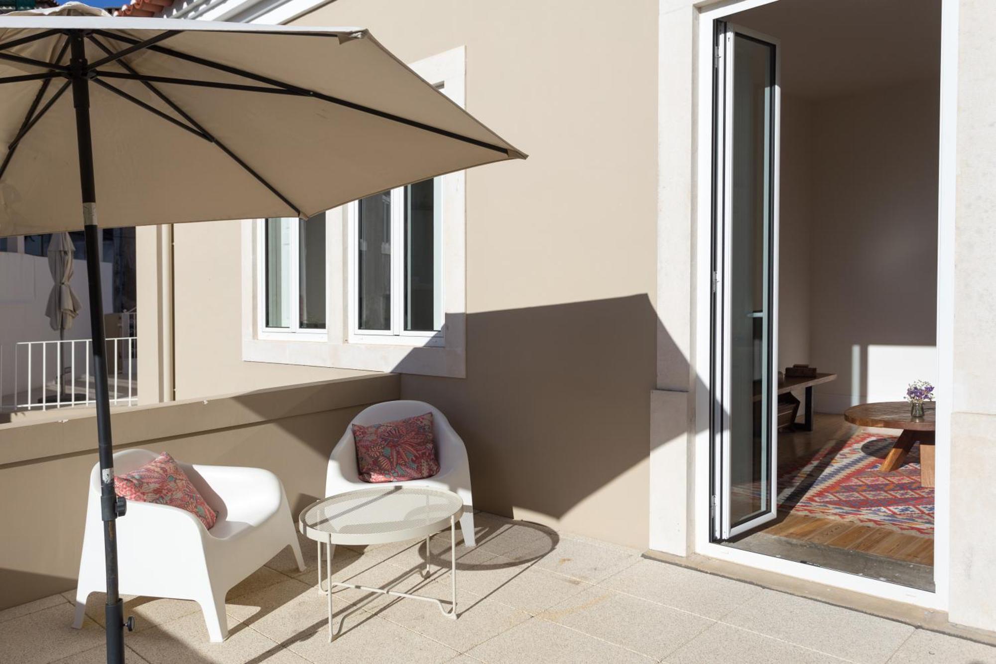 Vila Julieta Guesthouse Κοΐμπρα Εξωτερικό φωτογραφία