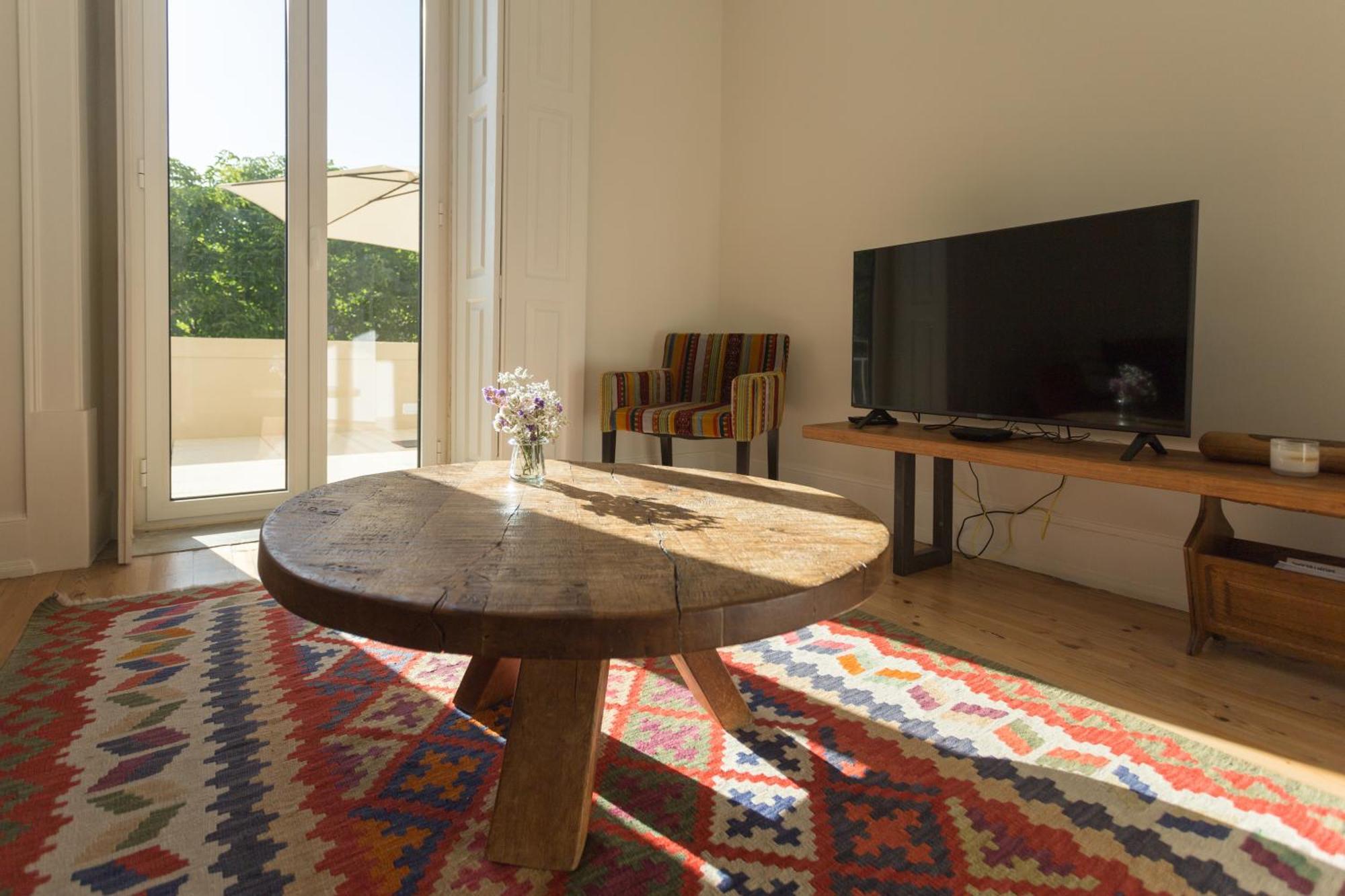 Vila Julieta Guesthouse Κοΐμπρα Εξωτερικό φωτογραφία
