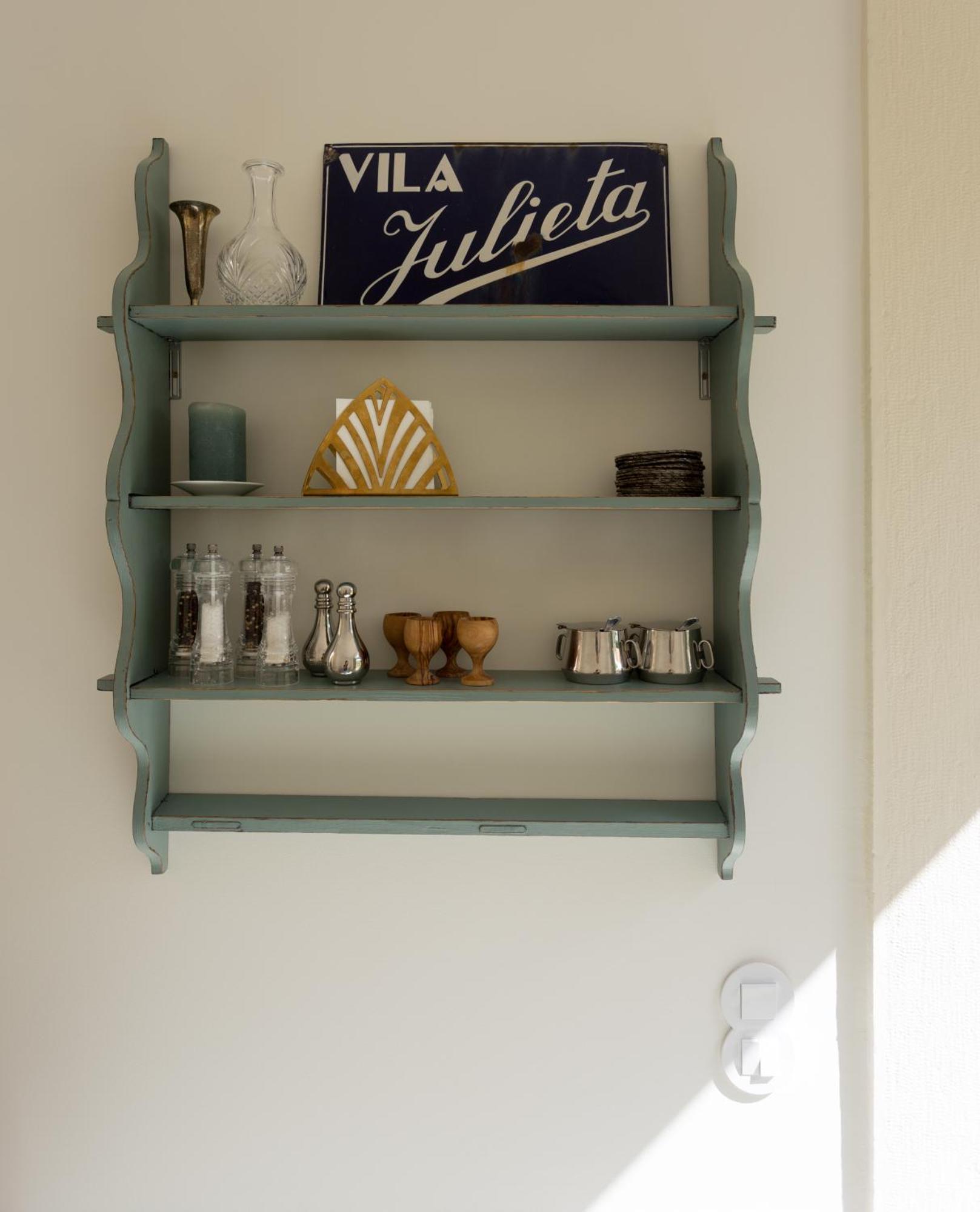 Vila Julieta Guesthouse Κοΐμπρα Εξωτερικό φωτογραφία