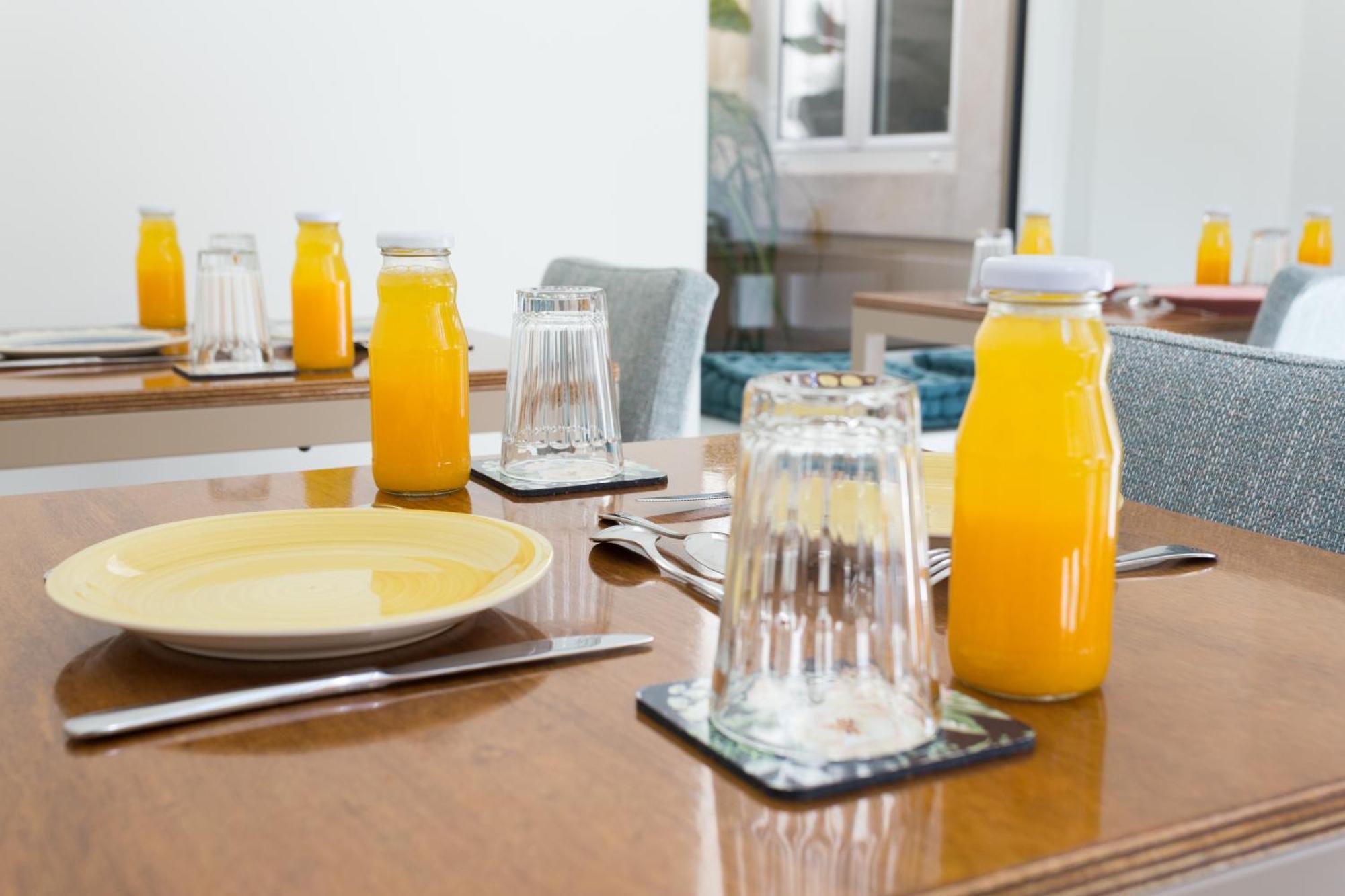 Vila Julieta Guesthouse Κοΐμπρα Εξωτερικό φωτογραφία