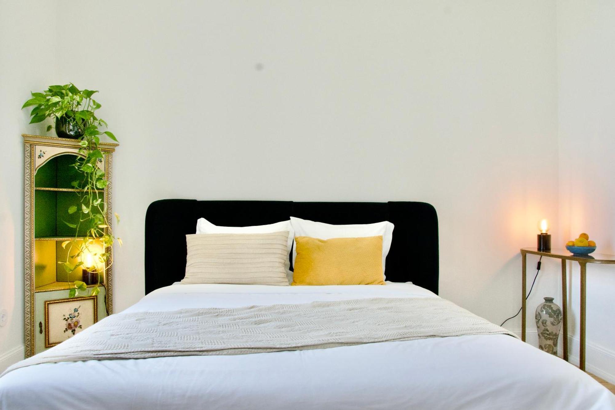 Vila Julieta Guesthouse Κοΐμπρα Εξωτερικό φωτογραφία