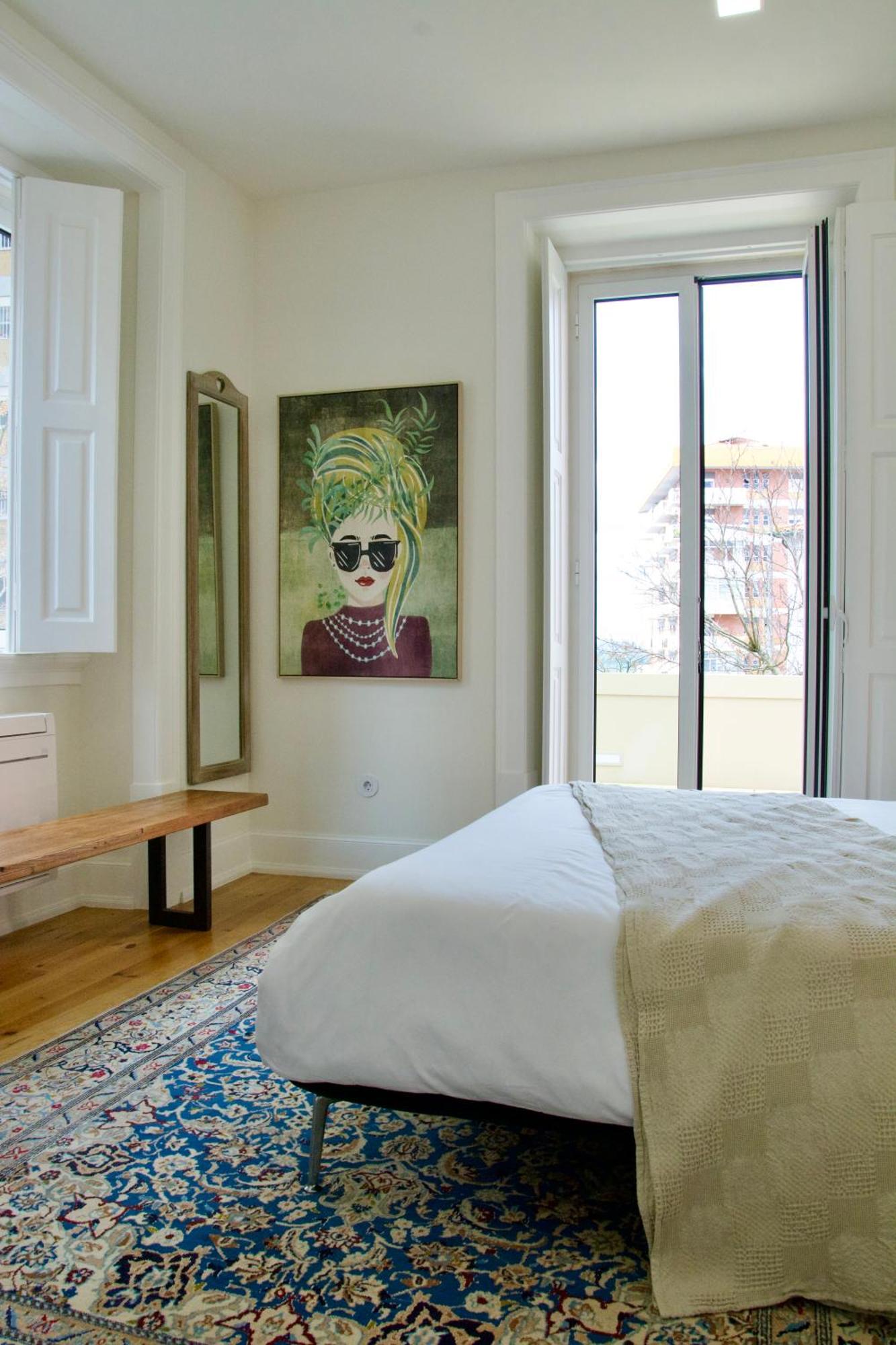 Vila Julieta Guesthouse Κοΐμπρα Εξωτερικό φωτογραφία