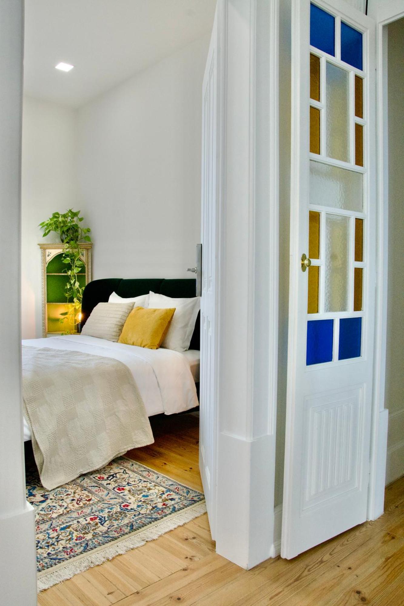 Vila Julieta Guesthouse Κοΐμπρα Εξωτερικό φωτογραφία